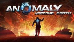 Joystick Division: You Say You Want An Evolution [Anomaly: Warzone Earth Review]