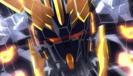 Gundam UC #5’s Long Promo Video Streamed