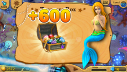 Let’s Go Fishing on Android – JXD S601 Fishing Games Round One
