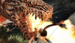 Dragon’s Dogma: hands-on (darkzero)