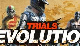 Trials Evolution Review | Console Arcade