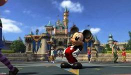Kinect Disneyland Adventures – Review [UpperPad]