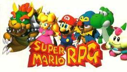 Review: Super Mario RPG – Upperpad