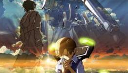 Voices of a distant star – Review [UpperPad]