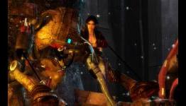 Half-Life 2: New Amazing Screenshots Take Valves Source Engine To The Limit