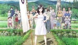 Summer Wars – Review [UpperPad]