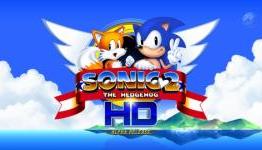 Sonic 2 HD Is Cancelled