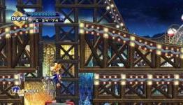 Ken Balough releases statement on the Sonic 4: Episode 2 Steam leak
