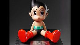 ZC World Celebrates 60 Years of “Astro Boy”