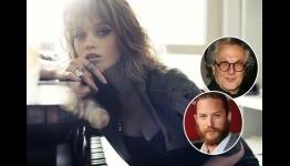 Supermodel Abbey Lee Kershaw To Make Acting Debut In Mad Max 4