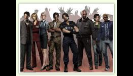 Bring Back Resident Evil Outbreak