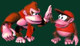Review: Donkey Kong Country – Upperpad