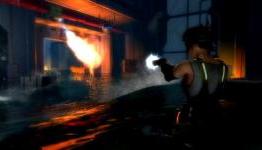 Proven Gamer:  Hydrophobia Prophecy Review
