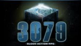 3079 Block Action RPG Review (Invision Game Community)