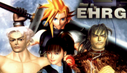 Games You Must Play: Ehrgeiz