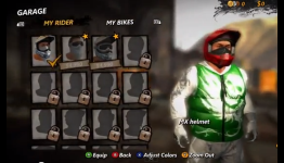 Trials Evolution Walkthrough Guide