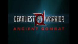 Deadliest Warrior: Ancient Combat (Legends) Gameplay Walkthrough