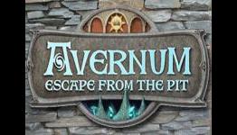 Avernum Escape From the Pit Walkthrough Guide