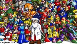 Game Sequels Part 2: Mega Man