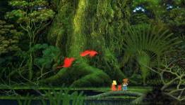Review: Secret of Mana – Upperpad