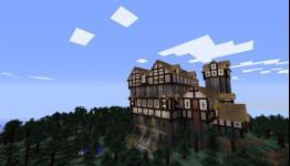 Minecraft Xbox 360 Achievements Revealed