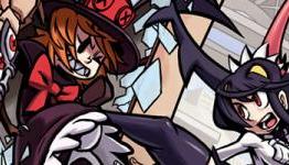 Review: Skullgirls (darkzero)