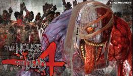 The House of the Dead 4 Review – That Zombie Game | Total Revue