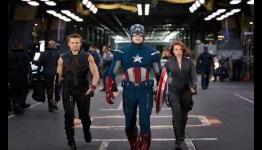MMR Podcast #35 – The Avengers, The Lucky One, Battleship