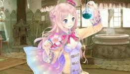 Review: Atelier Meruru – gamrReview