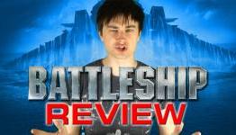 Battleship – Video Review | Moviedex