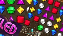 Plus XP: 5 Speed Tips to rule Bejeweled – Diamond Mine