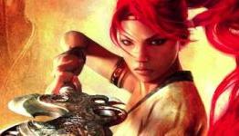 Heavenly Sword 2: Development cancelled