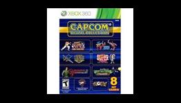 Capcom Digital Collection – Deal of the Day at Buy.com