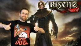 Risen 2: Dark Waters – Video Review – ZGR