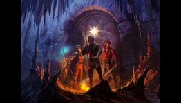 Top 5 Fantasy RPGs for iPad