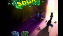 Pucker Up for a World Gone Sour (Review) [Wanderson75.net]