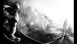 Batman: Arkham City GOTY Edition Announced
