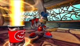 Rayman 3 HD Review – StickTwiddlers