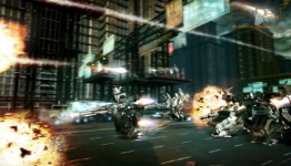 PlayDevil: Armored Core V Review