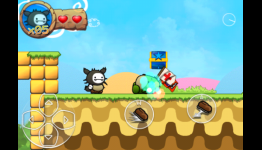 Gamer Euphoria: Wawa Land Review (iOS)
