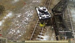 Men of War: Condemned Heroes Review – Gamespot