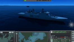 Naval War: Arctic Circle Review – Gamespot