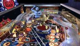 The Pinball Arcade Review – Eurogamer