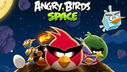 Review: Angry Birds Space [eGamer]