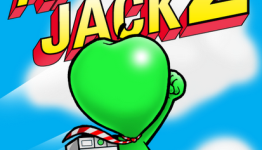 Apple Jack 2 Trailer
