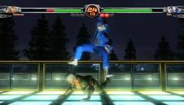 Virtua Fighter 5 Final Showdown Fuudo Video