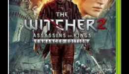 The Witcher 2: Enhanced Edition – Xbox 360 Review from Comics & Gaming Monthly