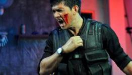 5 Reasons To Love Iko Uwais