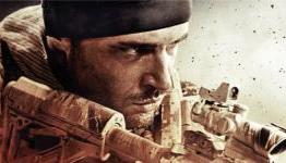 Why Medal of Honor Warfighter fails to excite us