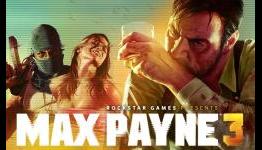 Gamespot Max Payne 3 Multiplayer Video Preview